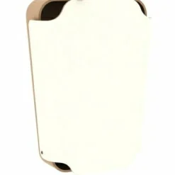 Table à langer Noga Gentle White