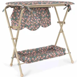 Table à langer pour poupée Kyoto