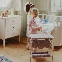 Table à langer pour poupée Kyoto