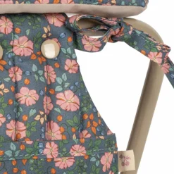 Table à langer pour poupée Kyoto