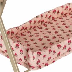 Table à langer pour poupée Rosie Rose