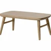 Table basse Souris Nature