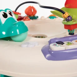 Table d'activités des découvertes