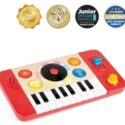 Table de mixage DJ mix