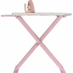 Table de repassage en bois