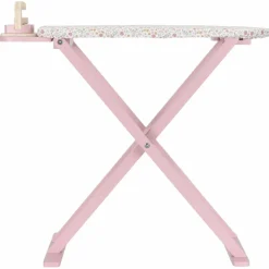 Table de repassage en bois