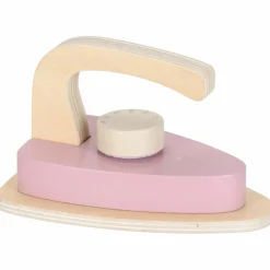 Table de repassage en bois