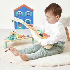 Table musicale Gioia