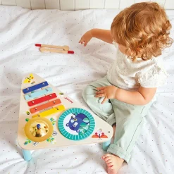 Table musicale Gioia