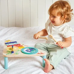 Table musicale Gioia