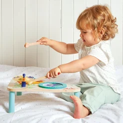 Table musicale Gioia