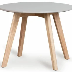 Table pour enfant Argile (60 x 48 cm)