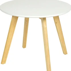 Table pour enfant White (60 x 48 cm)