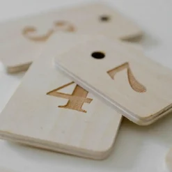 Tableau à suspendre mes petites routines