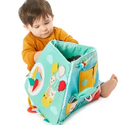 Tableau d'activités multiface