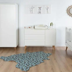 Tableau éléphant (30 x 40 cm)