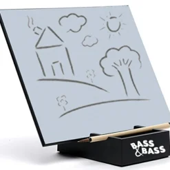 Tableau Magique à dessiner Bass & Bass