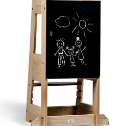 Tableau pour tour d'apprentissage Felix