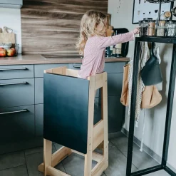 Tableau pour tour d'apprentissage Felix