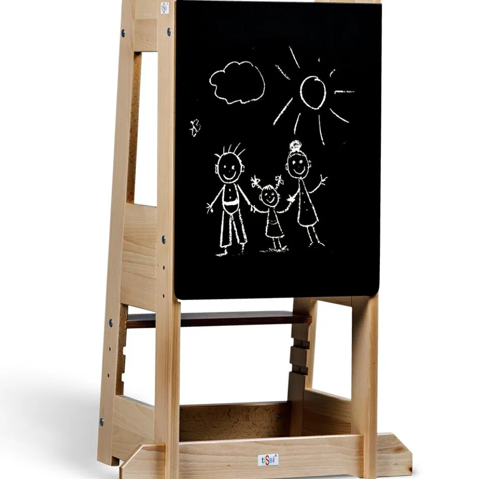 Tableau pour tour d'apprentissage Felix - Reconditionné