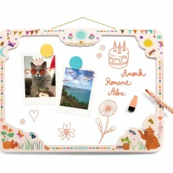 Tablette à dessin Chat