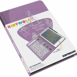 Tablette à dessin KIDYDRAW-MINI Princesses