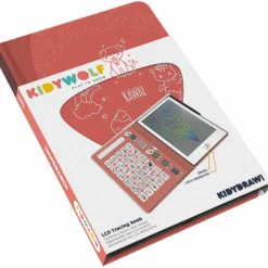 Tablette à dessin KIDYDRAW-MINI Kawaï