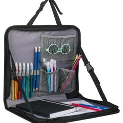 Tablette de voyage pour siège arrière