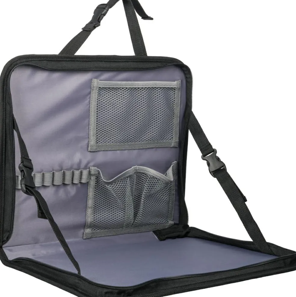 Tablette de voyage pour siège arrière