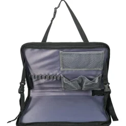 Tablette de voyage pour siège arrière