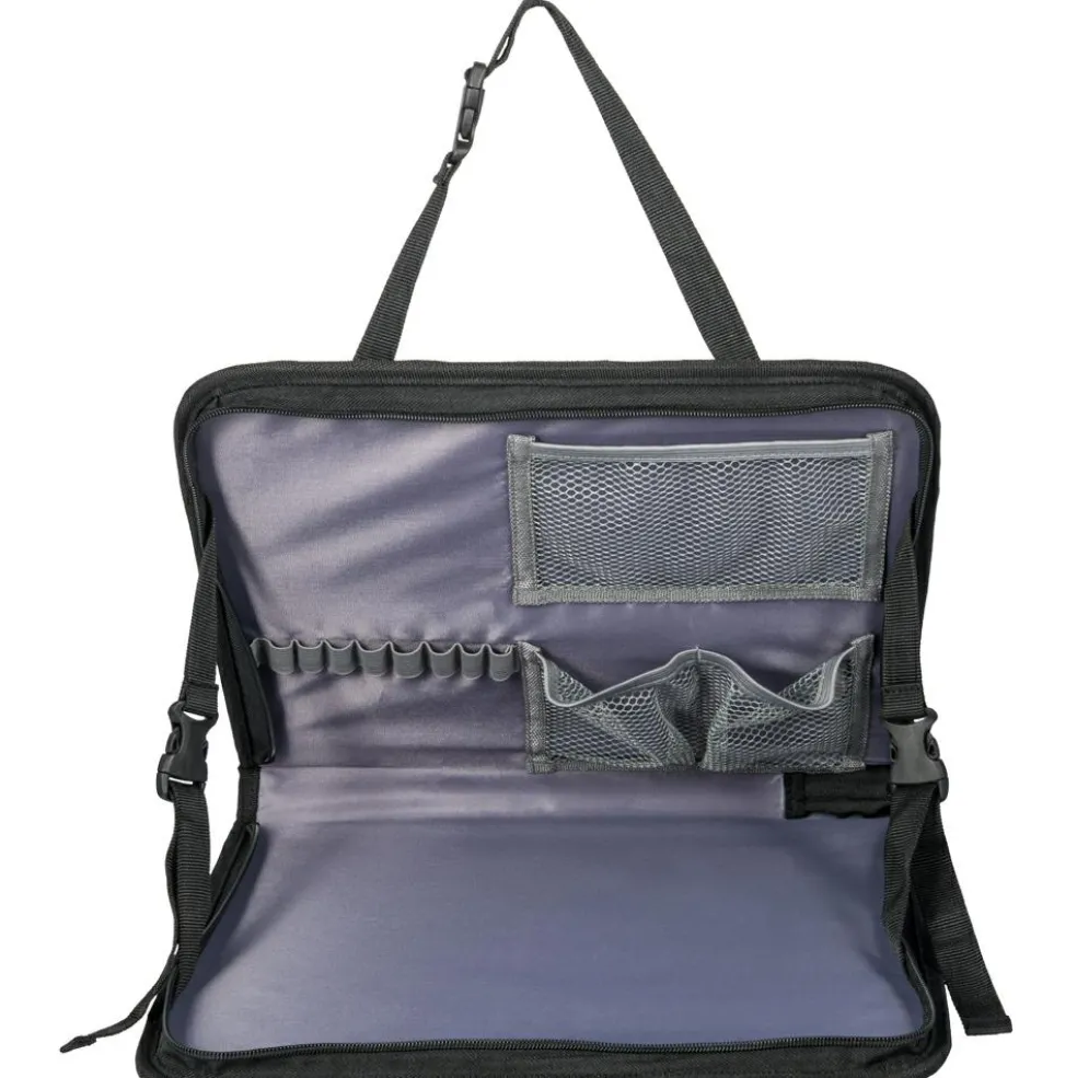 Tablette de voyage pour siège arrière