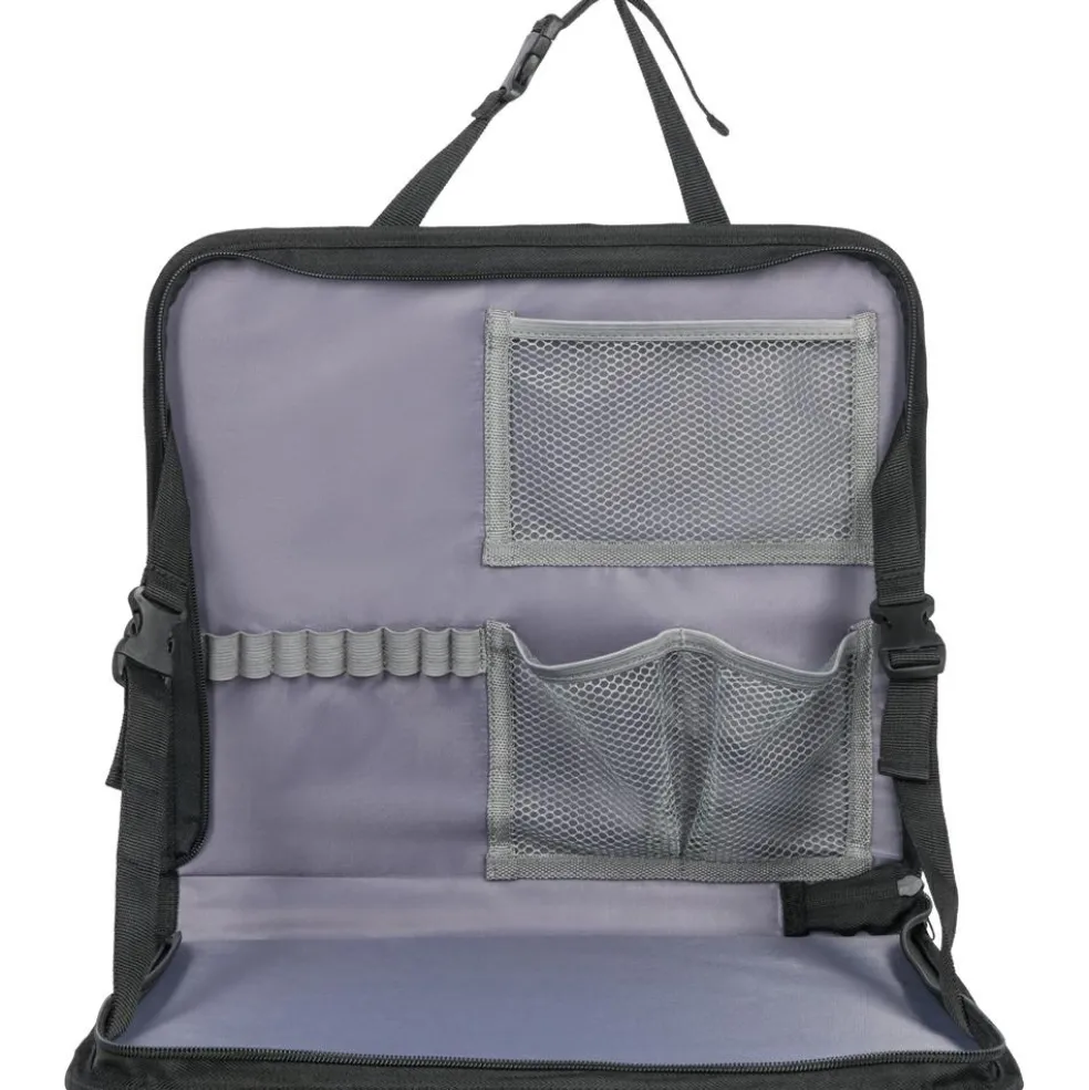 Tablette de voyage pour siège arrière