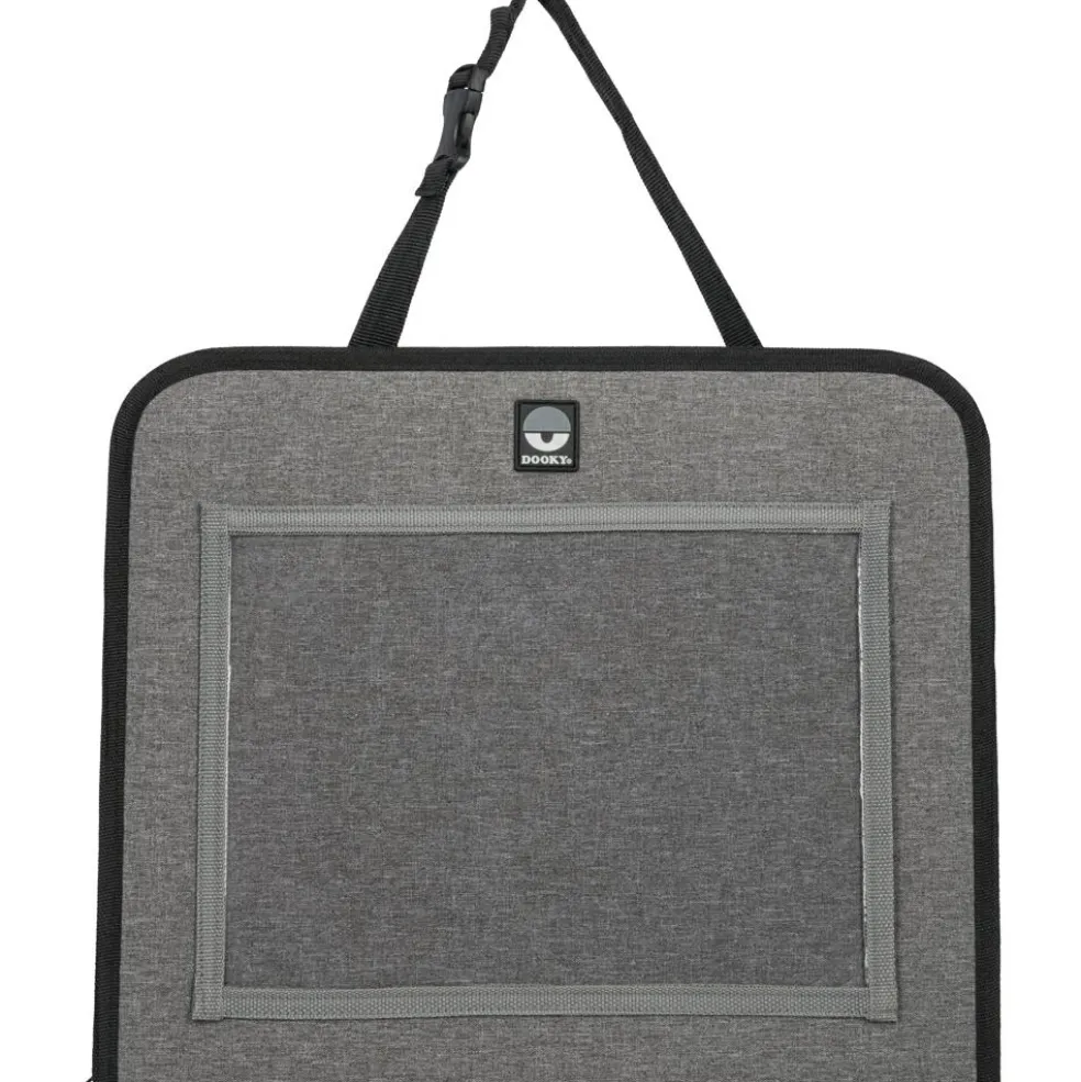 Tablette de voyage pour siège arrière