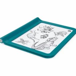 Tablette lumineuse Kidywolf Tout autour du monde