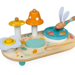 Tablette musicale Pure