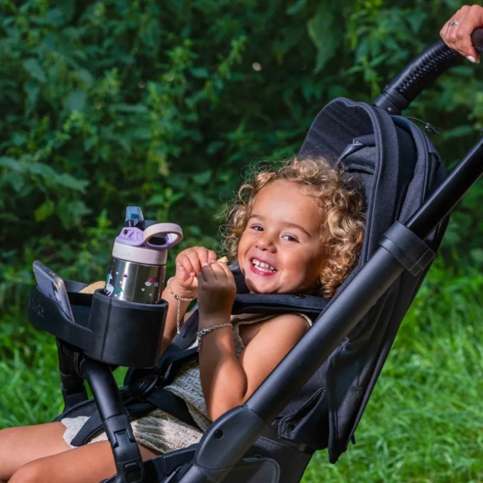 Tablette Snack Tray pour poussette