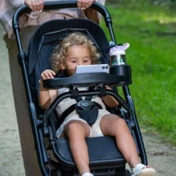 Tablette Snack Tray pour poussette