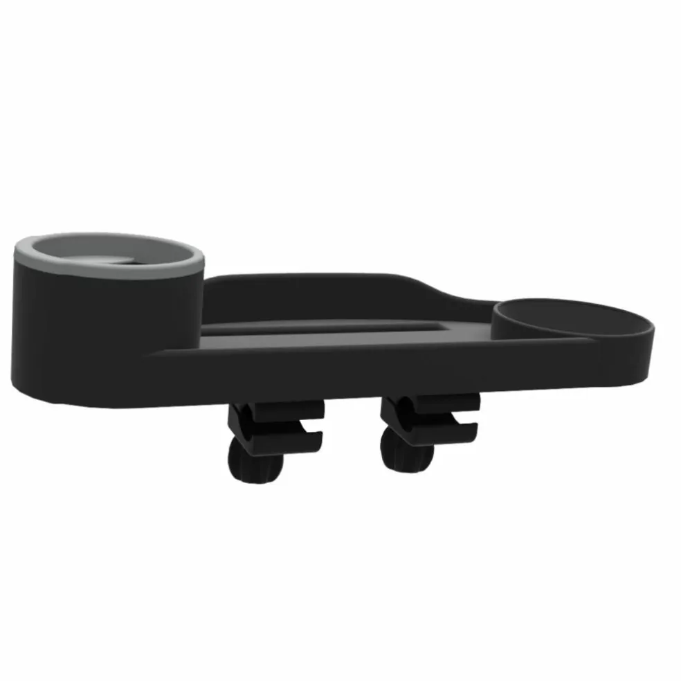 Tablette Snack Tray pour poussette