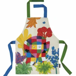 Tablier en toile cirée Elmer