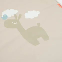 Tablier enfant imperméable Lalee Sable