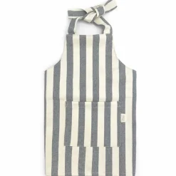 Tablier enfant Navy Jean