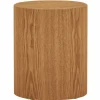 Tabouret 2 en 1 Yume Natural Ash