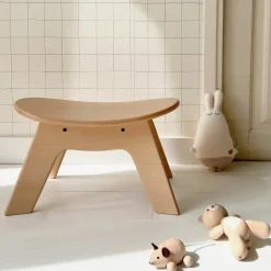 Tabouret enfant Hibo