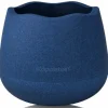 Tabouret enfant modulaire Base dark blue