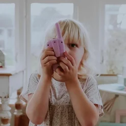 Talkie-Walkie Lila (1 unité)