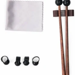 Tambour à languettes Dans la jungle