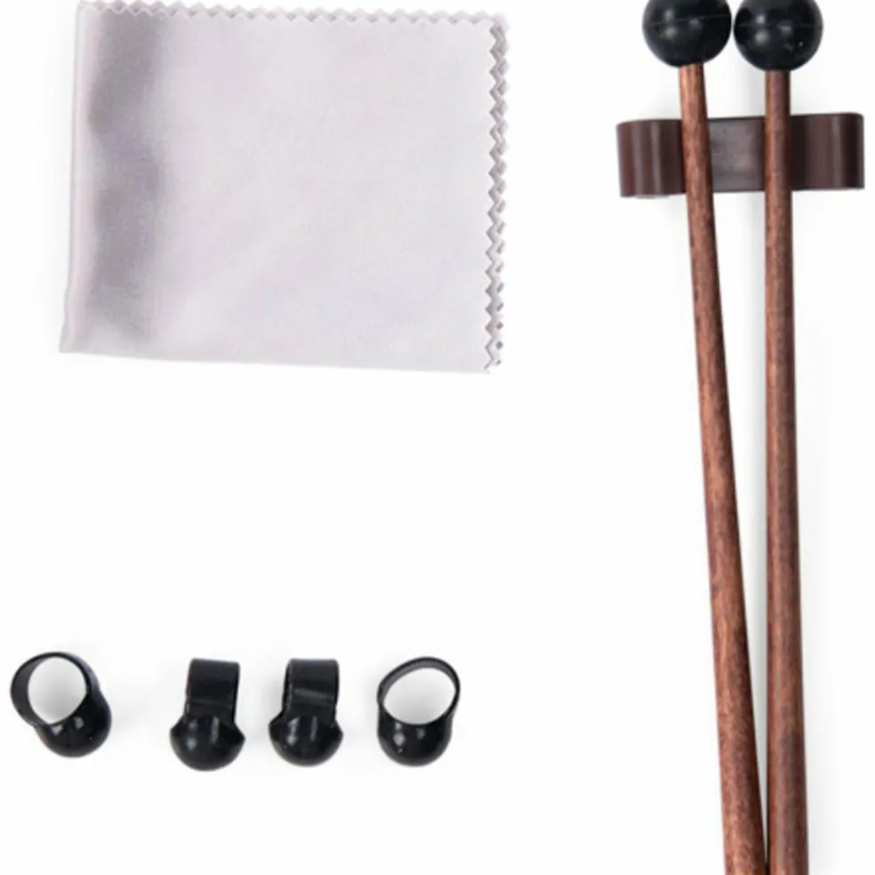 Tambour à languettes Dans la jungle