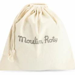 Tambour à languettes Puce & Pilou