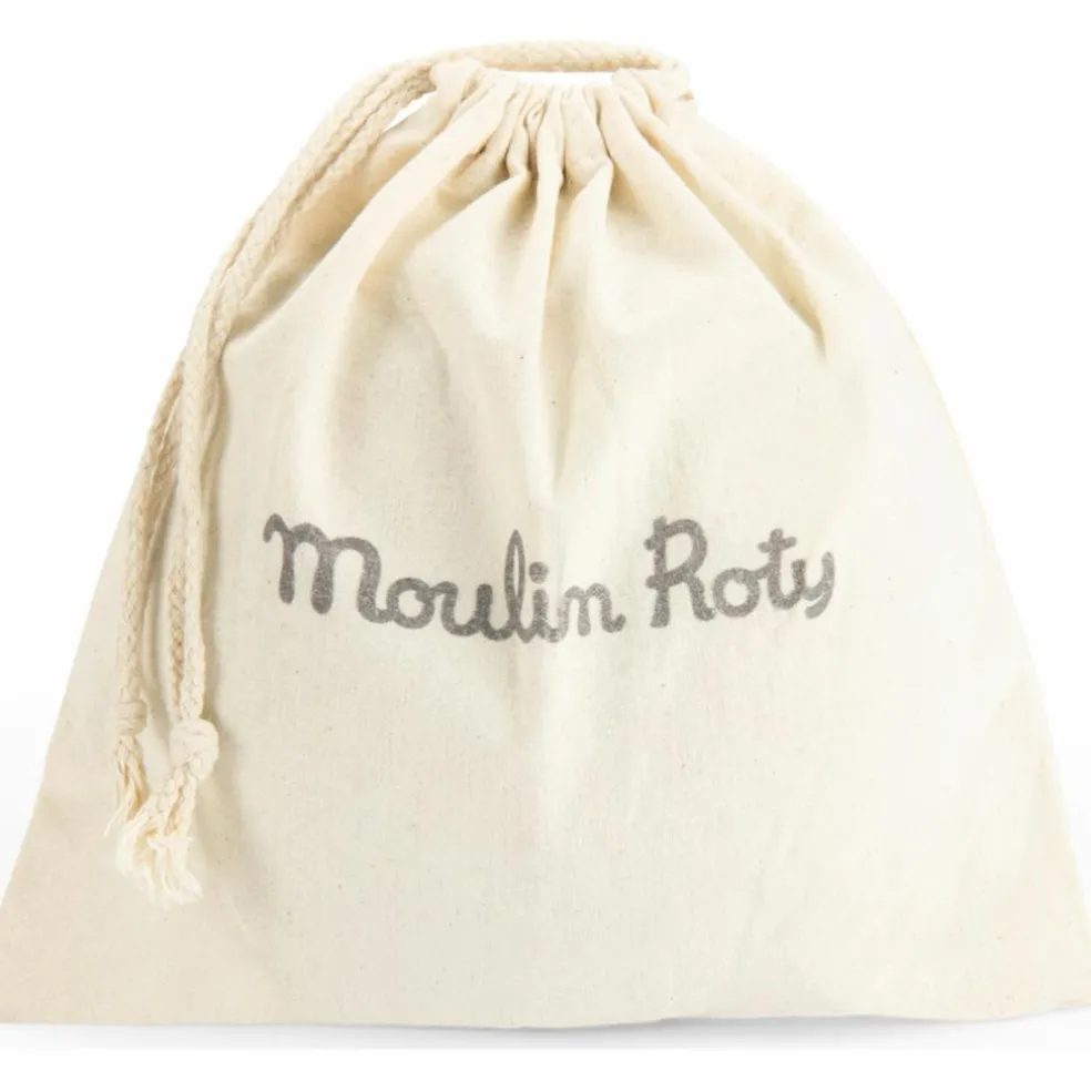 Tambour à languettes Puce & Pilou