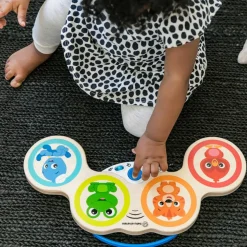 Tambours Magic Touch